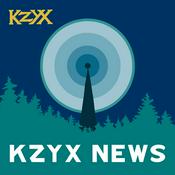 Podcast KZYX News