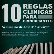 Podcast Diez reglas clínicas para principantes