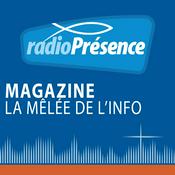 Podcast Regards sur l'info