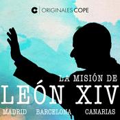 Podcast La misión de León XIV