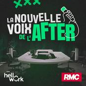 Podcast La nouvelle voix de l'After