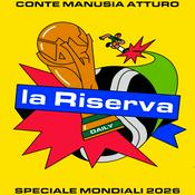 Podcast La Riserva