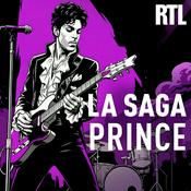 Podcast La saga Prince