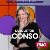 Podcast La solution Conso