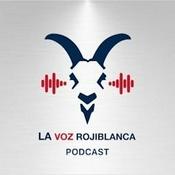 Podcast La Voz Rojiblanca