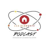 Podcast Lab Coat Agents Elements