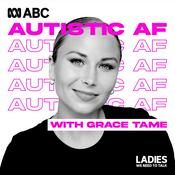 Podcast Ladies, We Need To Talk