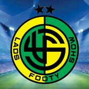 Podcast LadsFootyShow