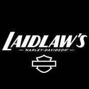 Podcast Laidlaw's Harley-Davidson