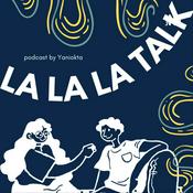 Podcast Lalala Talk