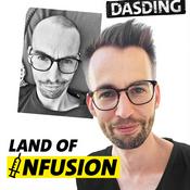 Podcast Land of Infusion - Meine Reise durch die Chemotherapie