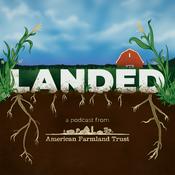 Podcast LANDED