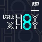 Podcast Las 8 de Hoy por Hoy
