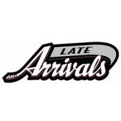 Podcast Late Arrivals: An Anaheim Ducks Podcast