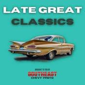 Podcast Late Great Classics