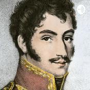 Podcast Latin American Revolution by Simon Bolivar