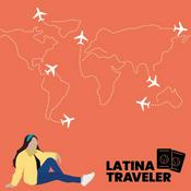 Podcast Latina Traveler