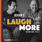 Podcast Laugh More: The Skit Guys Podcast