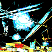 Podcast Not Quite Quorum