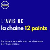 Podcast L’avis de la chaine 12 points