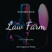 Podcast Law Farm