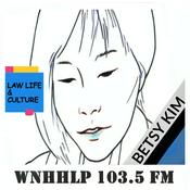 Podcast Law, Life & Culture with Betsy Kim
