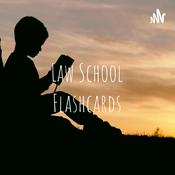 Podcast Law School Audio Flashcards
