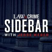 Podcast Law&Crime Sidebar