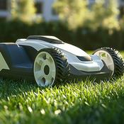 Podcast Lawnmower vs Sports Car