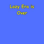 Podcast Lazy Era is Over | Get Up & Go Affirmations