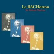 Podcast Le BACHotron