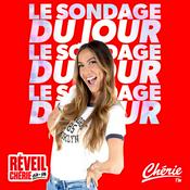 Podcast Le sondage du jour Chérie FM