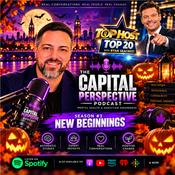 Podcast THE CAPITAL PERSPECTIVE PODCAST