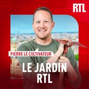 Podcast Le jardin RTL