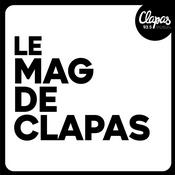 Podcast Le Mag de Clapas
