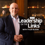 Podcast Leadership on the Links