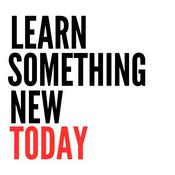 Podcast Learn Something New Today: Forgotten and Uncovered History