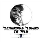 Podcast Learning and Loving to Fly