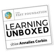 Podcast Learning Unboxed