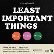 Podcast Least Important Things