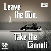 Podcast Leave the Gun, Take the Cannoli: The Epic Story of the Making of the Godfather