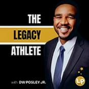 Podcast Legacy Athlete