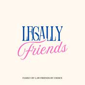 Podcast Legally Friends