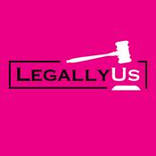 Podcast Legally Us
