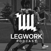 Podcast Legwork