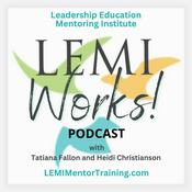 Podcast LEMIWorks! Podcast