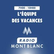 Podcast L'Équipe des Vacances