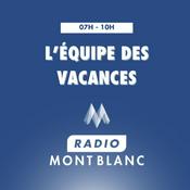 Podcast L'Equipe des vacances