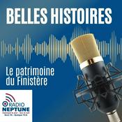 Podcast Les Belles Histoires (patrimoine en Finistère)