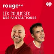 Podcast Les coulisses des Fantastiques